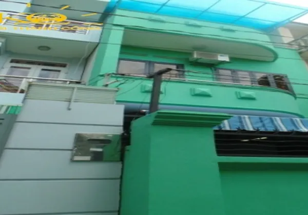 CHO THUÊ NHÀ QUẬN 2, THẢO ĐIỀN, 1 TRỆT+2 LẦU, DT 4,6X16M