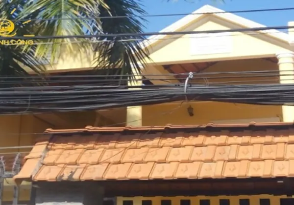 CHO THUÊ NHÀ QUẬN 2 THẢO ĐIỀN DT 20X25M, 5 PHÒNG NGỦ MÁY LẠNH, SÂN VƯỜN RỘNG