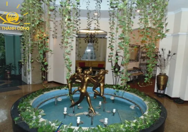 CHO THUÊ NHÀ QUẬN 2 THẢO ĐIỀN DT 250M2, 1 TRỆT, 1 LẦU, ÁP MÁI