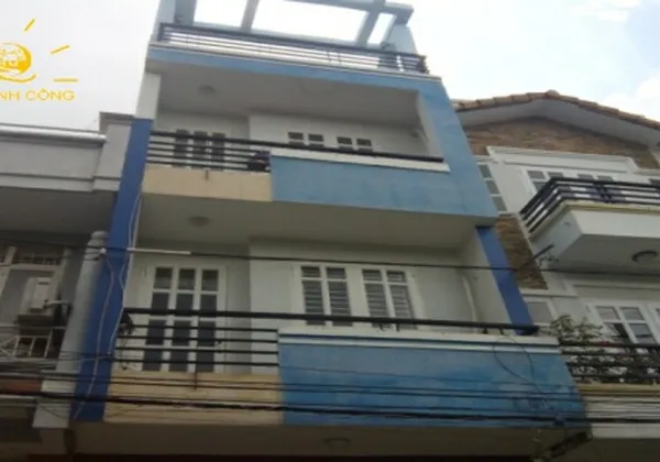 CHO THUÊ NHÀ QUẬN 2, TRẦN NÃO, 1 TRỆT 2,5 LẦU, GIÁ RẺ 17,5 TRIỆU/TH