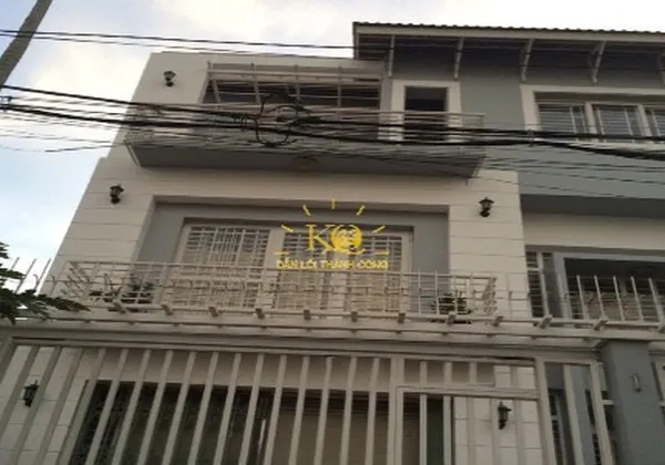 CHO THUÊ NHÀ QUẬN 2 TRẦN NÃO DIỆN TÍCH 9X16, TRỆT 2 LẦU GIÁ 20TR