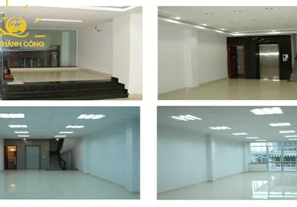 CHO THUÊ NHÀ QUẬN 3 ĐƯỜNG LÝ CHÍNH THẮNG 4.5MX15M