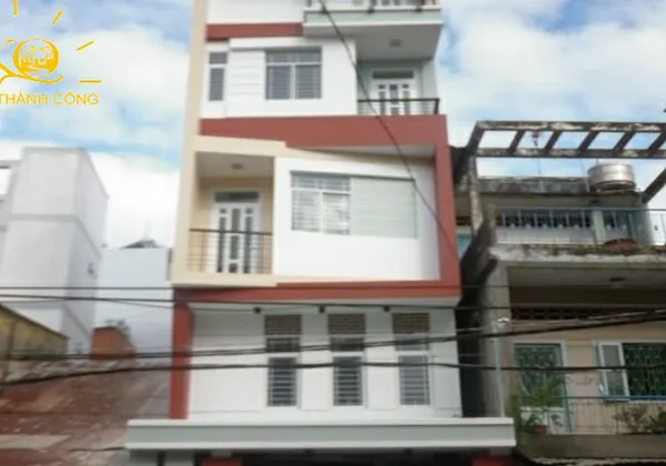 CHO THUÊ NHÀ QUẬN 3 ĐƯỜNG LÝ CHÍNH THẮNG