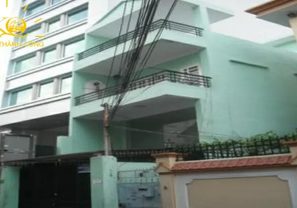 CHO THUÊ NHÀ QUẬN 3 ĐƯỜNG TRƯƠNG QUYỀN