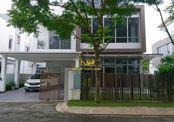 CHO THUÊ NHÀ QUẬN 9, DT 415M2, TRỆT 2 LẦU, NỘI THẤT ĐẦY ĐỦ