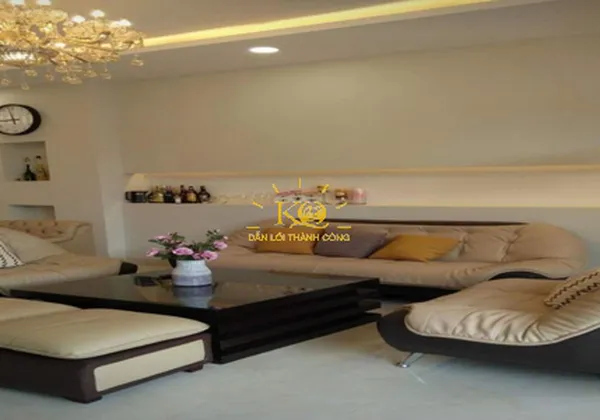 CHO THUÊ NHÀ QUẬN 9, DT 8X20M, TRỆT 2 LẦU, NỘI THẤT CAO CẤP