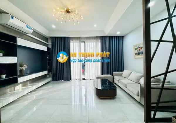 CHO THUÊ NHÀ QUẬN 9 ĐƯỜNG LIÊN PHƯỜNG NỘI THẤT ĐẸP