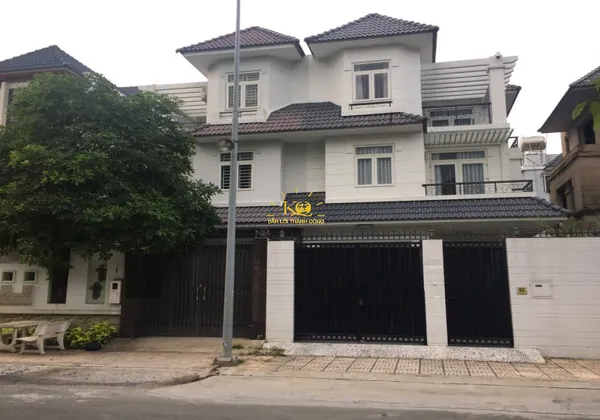 CHO THUÊ NHÀ QUẬN 9 KDC KHANG AN DUONG 5 DT 8x22M NỘI THẤT ĐẦY ĐỦ