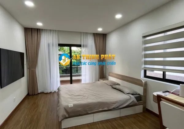 CHO THUÊ NHÀ QUẬN 9 KHU COMPOUND KIKYO FULL NỘI THẤT