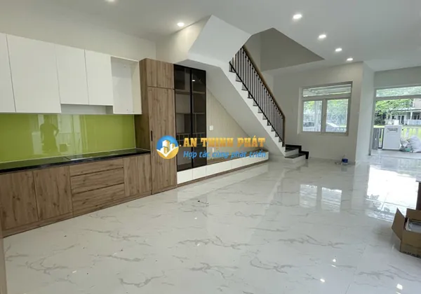 CHO THUÊ NHÀ QUẬN 9 PHƯỜNG PHƯỚC LONG B KHU COMPOUND MERITA
