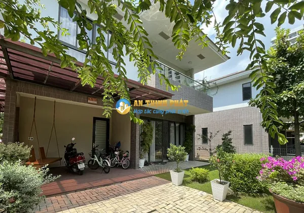 CHO THUÊ NHÀ QUẬN 9 VALORA KIKYO NỘI THẤT CAO CẤP