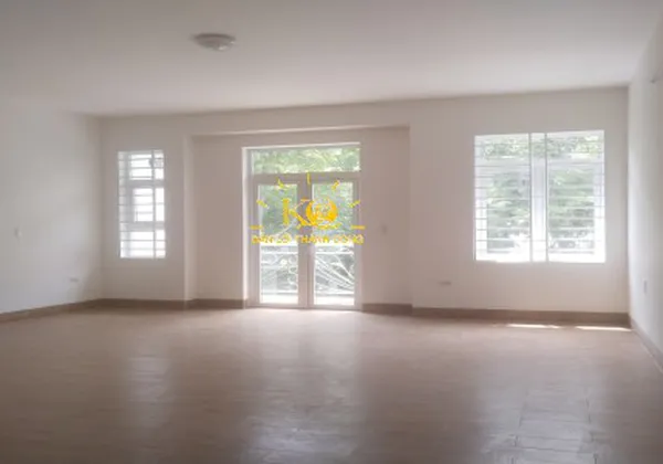 CHO THUÊ NHÀ QUẬN 9 VILLA ĐƯỜNG LIÊN PHƯỜNG DT 6X23M