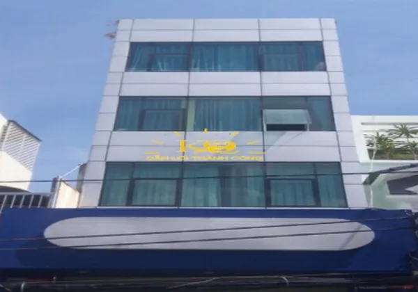 CHO THUÊ NHÀ QUẬN BÌNH THẠNH, 1 TRỆT 3 LẦU, SÂN THƯỢNG, NHÀ MẶT TIỀN ĐƯỜNG NGUYỄN VĂN ĐẬU