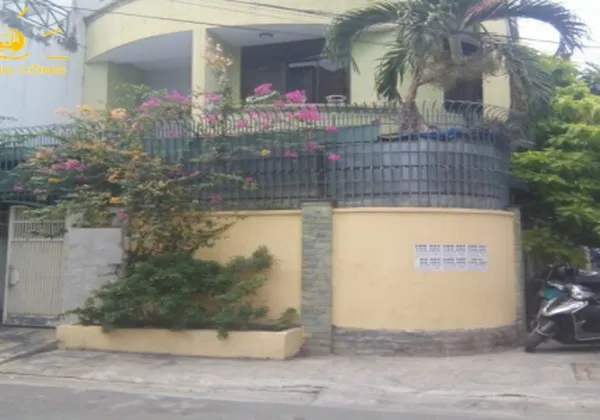 CHO THUÊ NHÀ QUẬN BÌNH THẠNH, 8Mx20M, 1 TRỆT + 3 LẦU, ĐƯỜNG XÔ VIẾT NGHỆ TĨNH