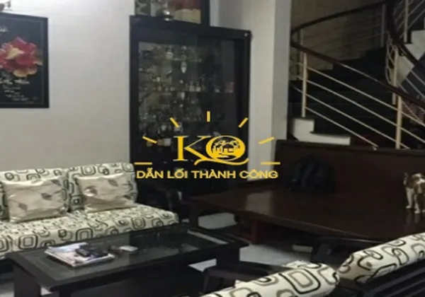 CHO THUÊ NHÀ QUẬN BÌNH THẠNH, DT 5X15 TRỆT + 2 LẦU, CÁCH ĐƯỜNG ĐIỆN BIÊN PHỦ 100M
