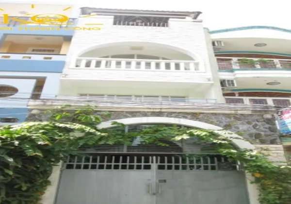 CHO THUÊ NHÀ QUẬN BÌNH THẠNH ĐƯỜNG BÌNH LỢI DT:4*20