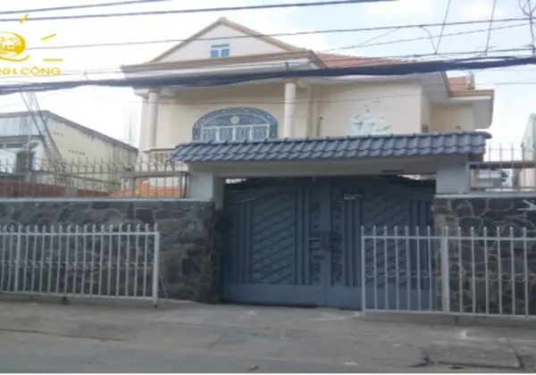 CHO THUÊ NHÀ QUẬN BÌNH THẠNH ĐƯỜNG BÙI ĐÌNH TÚY DT 7X10M