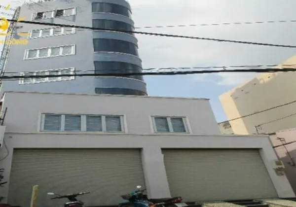 CHO THUÊ NHÀ QUẬN BÌNH THẠNH ĐƯỜNG CHU VĂN AN DT 7M*14M