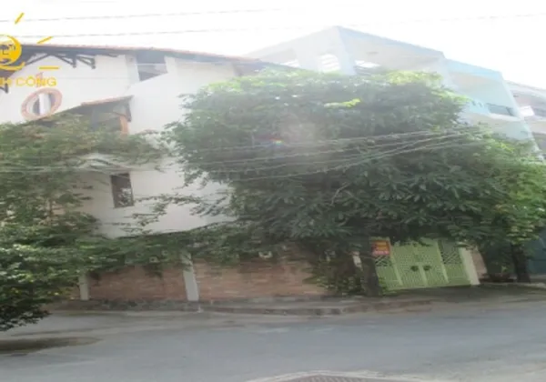 CHO THUÊ NHÀ QUẬN BÌNH THẠNH ĐƯỜNG D1, DT: 4.5M*17M