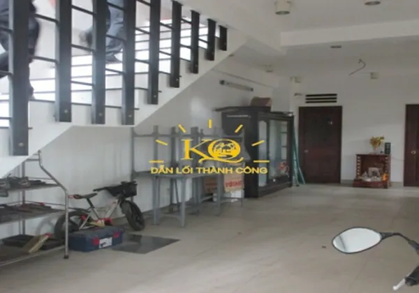CHO THUÊ NHÀ QUẬN BÌNH THẠNH ĐƯỜNG D1 DT 6X16 HẺM 12M GIÁ 1100USD NỘI THẤT ĐẦY ĐỦ