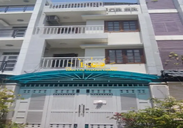 CHO THUÊ NHÀ QUẬN BÌNH THẠNH ĐƯỜNG D2 DT 4X18M TRỆT 2 LẦU GIÁ 22 TRIỆU
