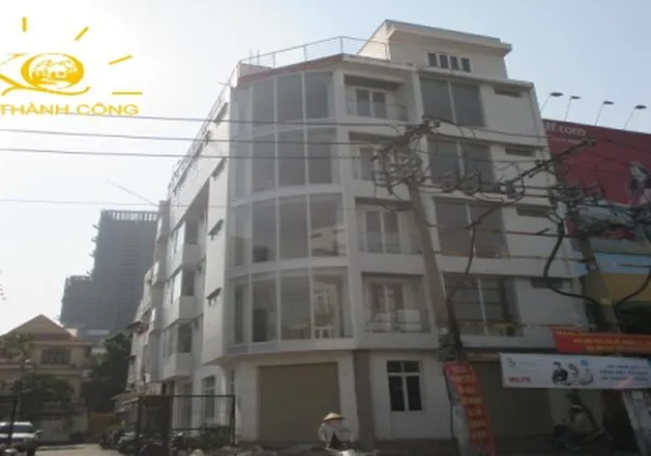 CHO THUÊ NHÀ QUẬN BÌNH THẠNH ĐƯỜNG D2, DT 9Mx17M