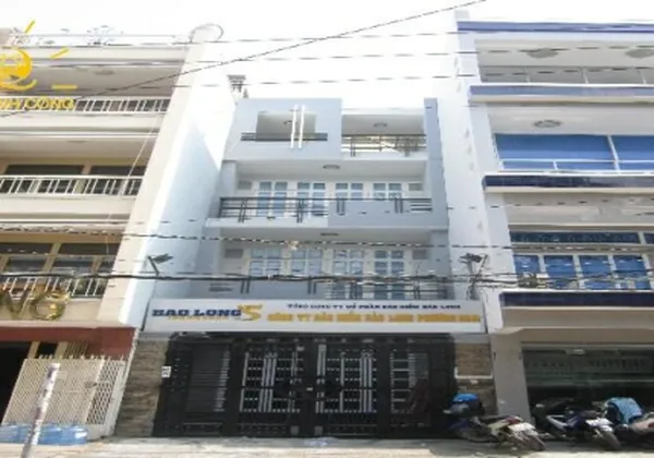 CHO THUÊ NHÀ QUẬN  BÌNH THẠNH ĐƯỜNG D5 DT: 4,2M*16M
