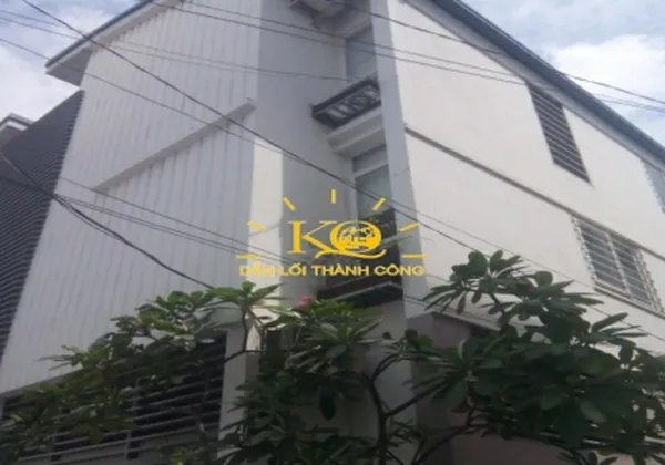 CHO THUÊ NHÀ QUẬN BÌNH THẠNH ĐƯỜNG ĐIỆN BIÊN PHỦ DT 10X25, TRỆT 2 LẦU