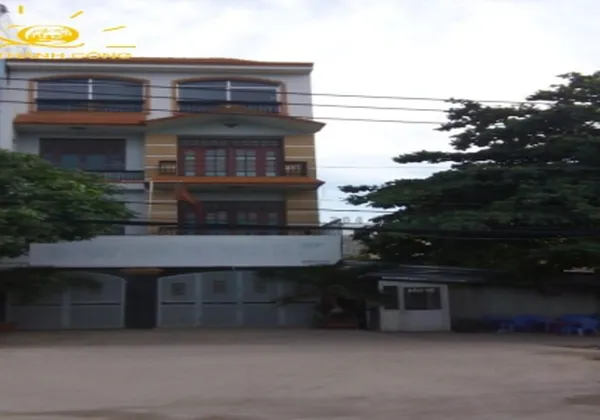 CHO THUÊ NHÀ QUẬN BÌNH THẠNH ĐƯỜNG ĐIỆN BIÊN PHỦ DT 7M x 22M