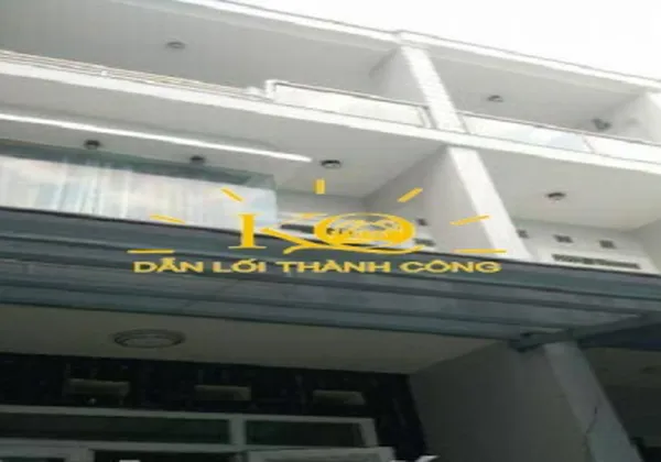 CHO THUÊ NHÀ QUẬN BÌNH THẠNH ĐƯỜNG ĐIỆN BIÊN PHỦ, DT 7X18M, TRỆT VÀ 2 LẦU, PHÙ HỢP ĐỂ Ở.