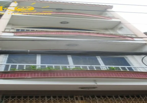 CHO THUÊ NHÀ QUẬN BÌNH THẠNH ĐƯỜNG ĐINH BỘ LĨNH, 1 TRỆT 3 LẦU