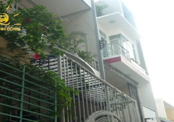 CHO THUÊ NHÀ QUẬN BÌNH THẠNH ĐƯỜNG ĐINH BỘ LĨNH