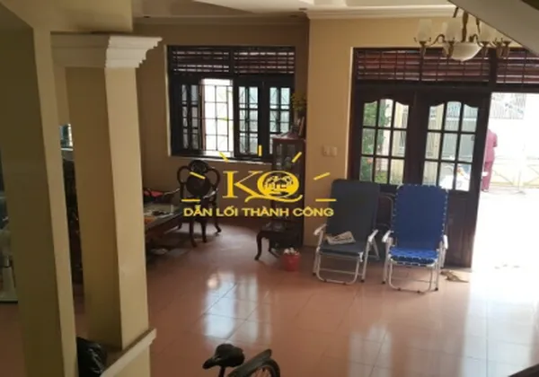 CHO THUÊ NHÀ QUẬN BÌNH THẠNH, ĐƯỜNG HOÀNG HOA THÁM, DT 7X27M, HƠN 250M2 DIỆN TÍCH SỬ DỤNG
