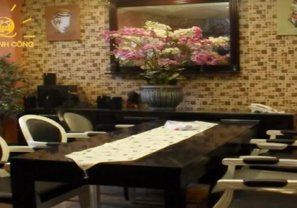 CHO THUÊ NHÀ QUẬN BÌNH THẠNH ĐƯỜNG LÊ QUANG ĐỊNH