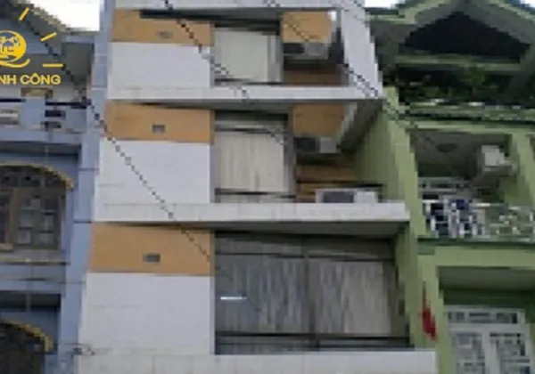 CHO THUÊ NHÀ QUẬN BÌNH THẠNH ĐƯỜNG NGUYỄN HỮU CẢNH