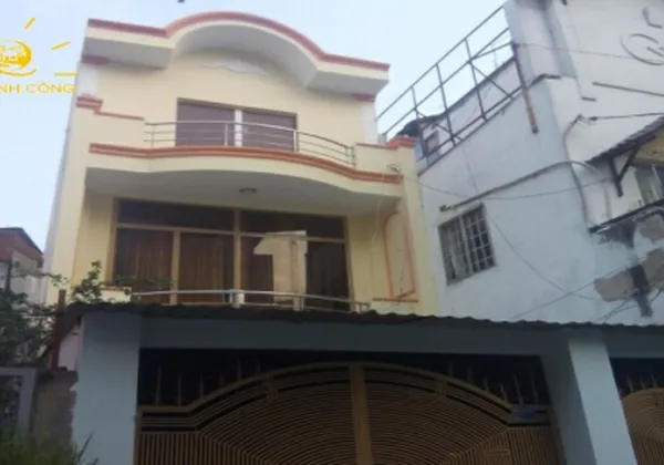 CHO THUÊ NHÀ QUẬN BÌNH THẠNH ĐƯỜNG NGUYỄN XÍ DT 5X30M