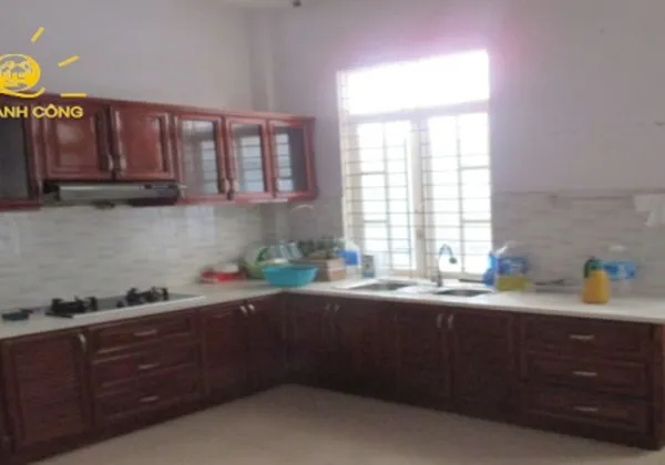 CHO THUÊ NHÀ QUẬN BÌNH THẠNH ĐƯỜNG NGUYỄN XÍ DT:6x12