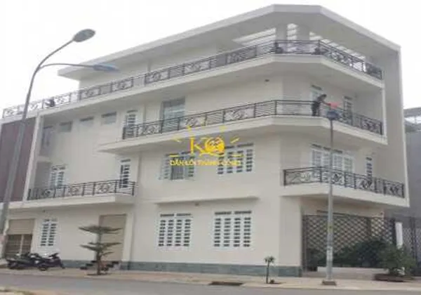 CHO THUÊ NHÀ QUẬN BÌNH THẠNH ĐƯỜNG NGUYỄN XÍ TRỆT 2 LẦU THIẾT KẾ DẠNG OFFICETELL,THANG MÁY