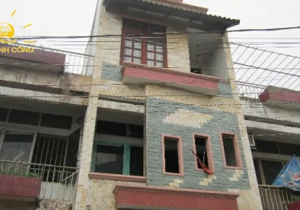 CHO THUÊ NHÀ QUẬN BÌNH THẠNH ĐƯỜNG NGUYỄN XÍ