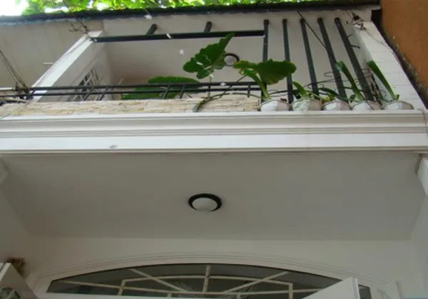 CHO THUÊ NHÀ QUẬN BÌNH THẠNH ĐƯỜNG PHAN VĂN HÂN