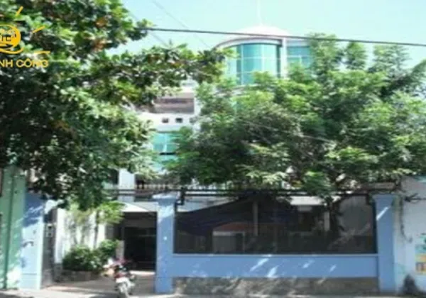 CHO THUÊ NHÀ QUẬN BÌNH THẠNH ĐƯỜNG UNG VĂN KHIÊM
