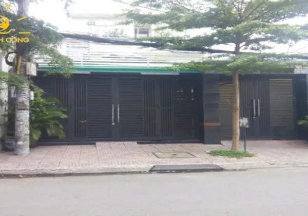 CHO THUÊ NHÀ QUẬN BÌNH THẠNH KẾT CẤU MẶT BẰNG, VĂN PHÒNG. CÓ 3 MÁY LẠNH.