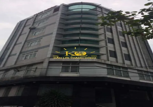 CHO THUÊ NHÀ QUẬN BÌNH THẠNH KHU D, 1 HẦM + 1 TRỆT + 6 LẦU, dt 715M2, THIẾT KẾ VĂN PHÒNG, GIÁ  5500