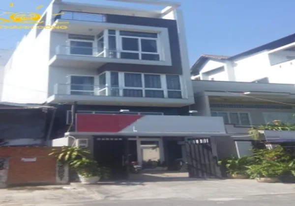 CHO THUÊ NHÀ QUẬN BÌNH THẠNH KHU D DT: 4.3M*18M, 1 TRỆT 2 LẦU 1 LỬNG