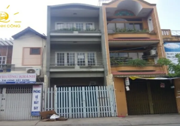 CHO THUÊ NHÀ QUẬN BÌNH THẠNH KHU D, DT 4X20M, 1 TRỆT 2 LẦU, 5 PHÒNG NGỦ MÁY LẠNH