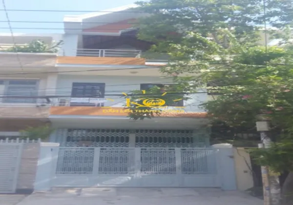 CHO THUÊ NHÀ QUẬN BÌNH THẠNH, KHU D, DT 4X20M, TRỆT VÀ 2 LẦU, CÁC PHÒNG RỘNG THOÁNG