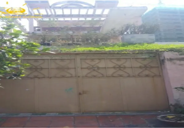 CHO THUÊ NHÀ QUẬN BÌNH THANH QUỐC LỘ 13 DT 4,1X22M