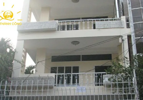 CHO THUÊ NHÀ QUẬN PHÚ NHUẬN ĐƯỜNG ĐẶNG VĂN NGỮ