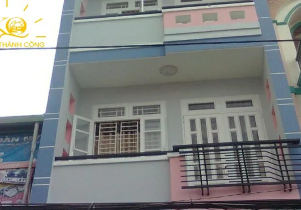 CHO THUÊ NHÀ QUẬN PHÚ NHUẬN ĐƯỜNG ĐOÀN THỊ ĐIỂM