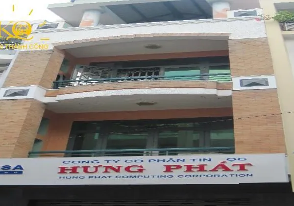 CHO THUÊ NHÀ QUẬN PHÚ NHUẬN ĐƯỜNG HOA LAN, DT: 4MX16M